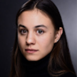 Meet your Posher, Anouk